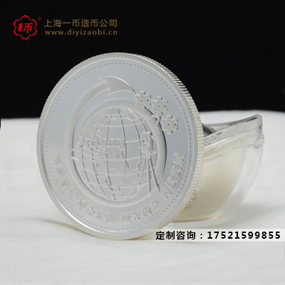 紀(jì)念章定做給企業(yè)帶來(lái)的好處