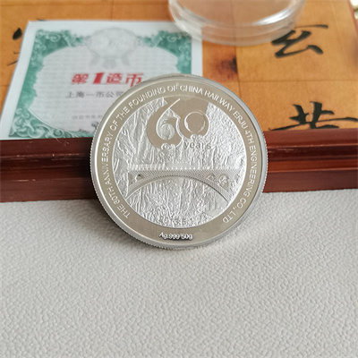 定制紀(jì)念章包裝選擇要求