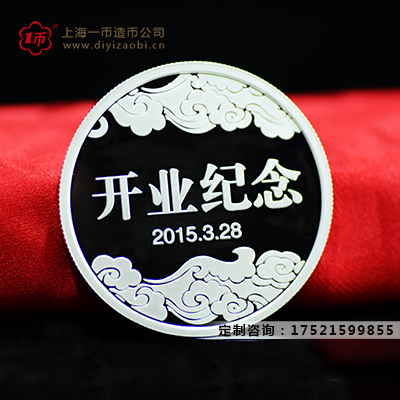 定做金幣需要注意哪些
