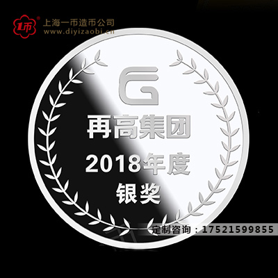銀幣制作過程應(yīng)該注意什么