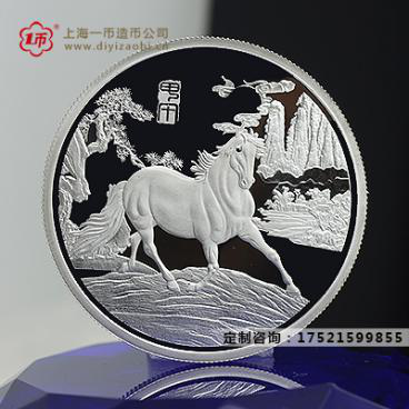 造幣工藝怎么樣